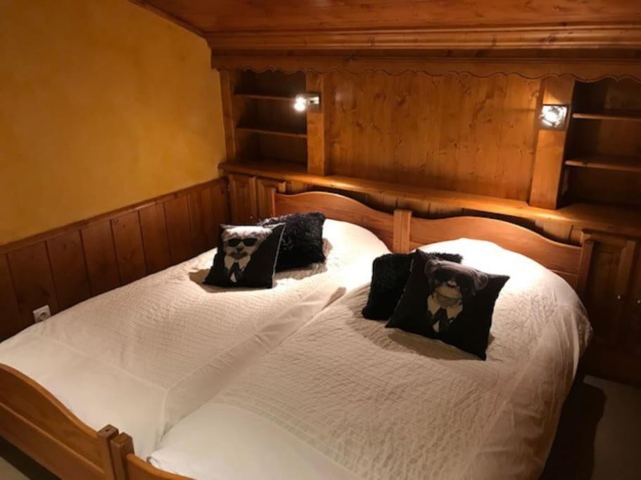 Ferme De Chenezeau - 15 Personnes , 7 Chambres Gérardmer Zewnętrze zdjęcie