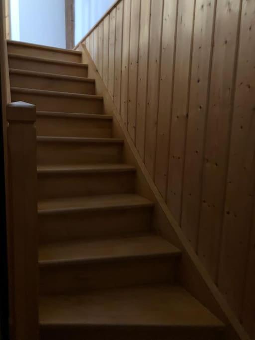 Ferme De Chenezeau - 15 Personnes , 7 Chambres Gérardmer Zewnętrze zdjęcie