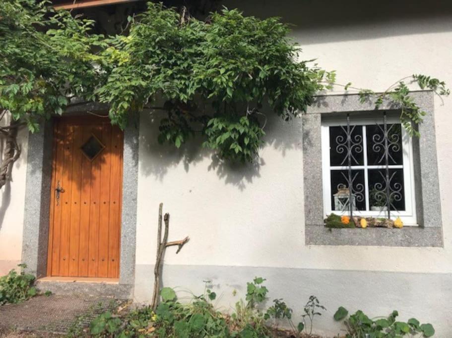Ferme De Chenezeau - 15 Personnes , 7 Chambres Gérardmer Zewnętrze zdjęcie